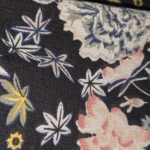 NWOT DOE AND RAE TANK TOP - Picture 9 of 12